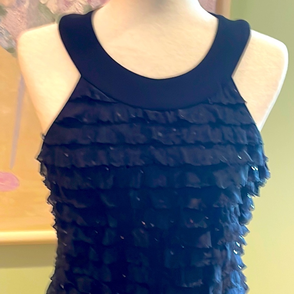 Joseph Ribkoff little Black Dress